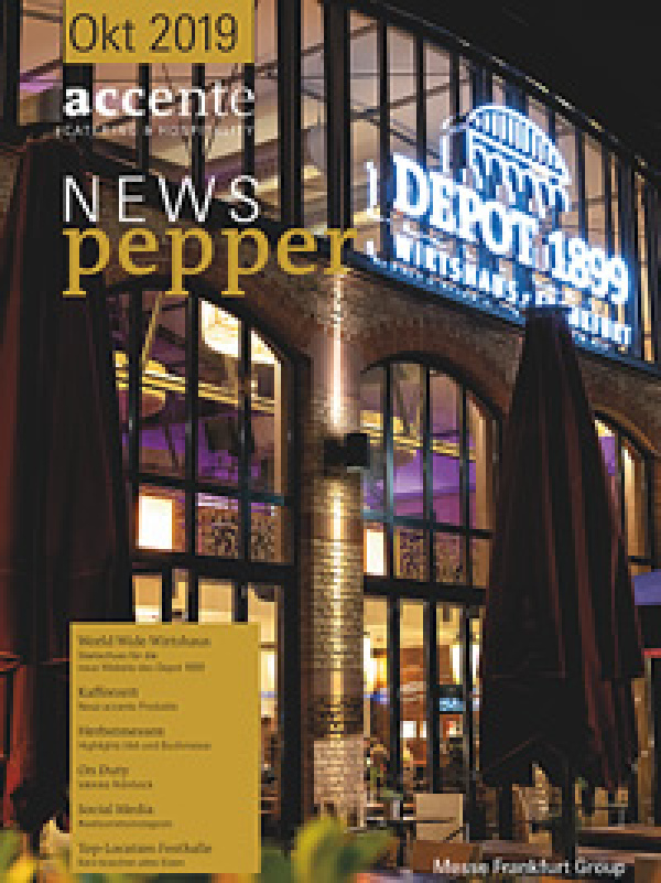 NewsPepper 2019-10