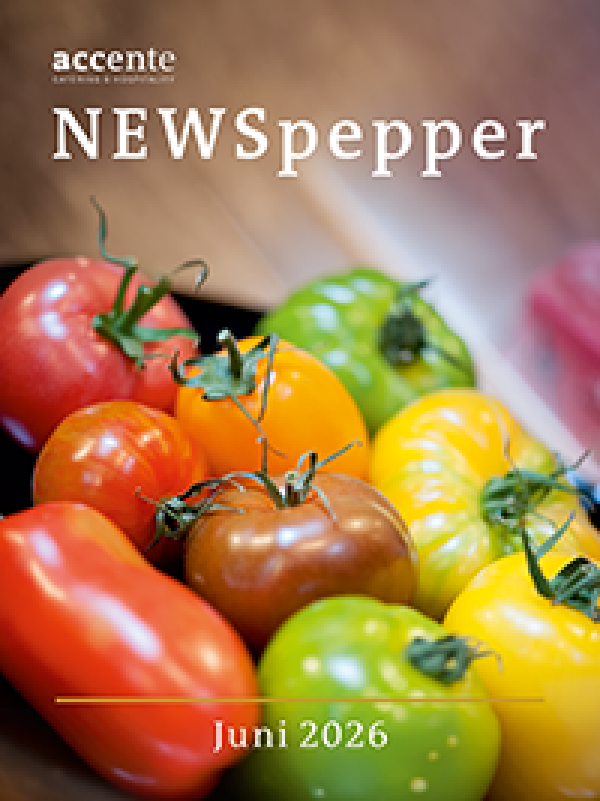 NewsPepper accente 2026