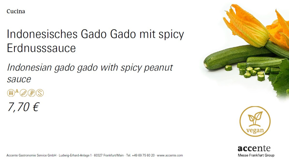 Our dish of the day - 2025-07.30