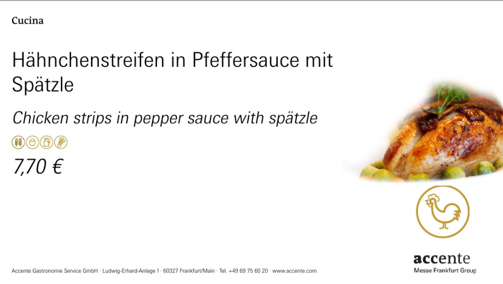 Tagesgericht