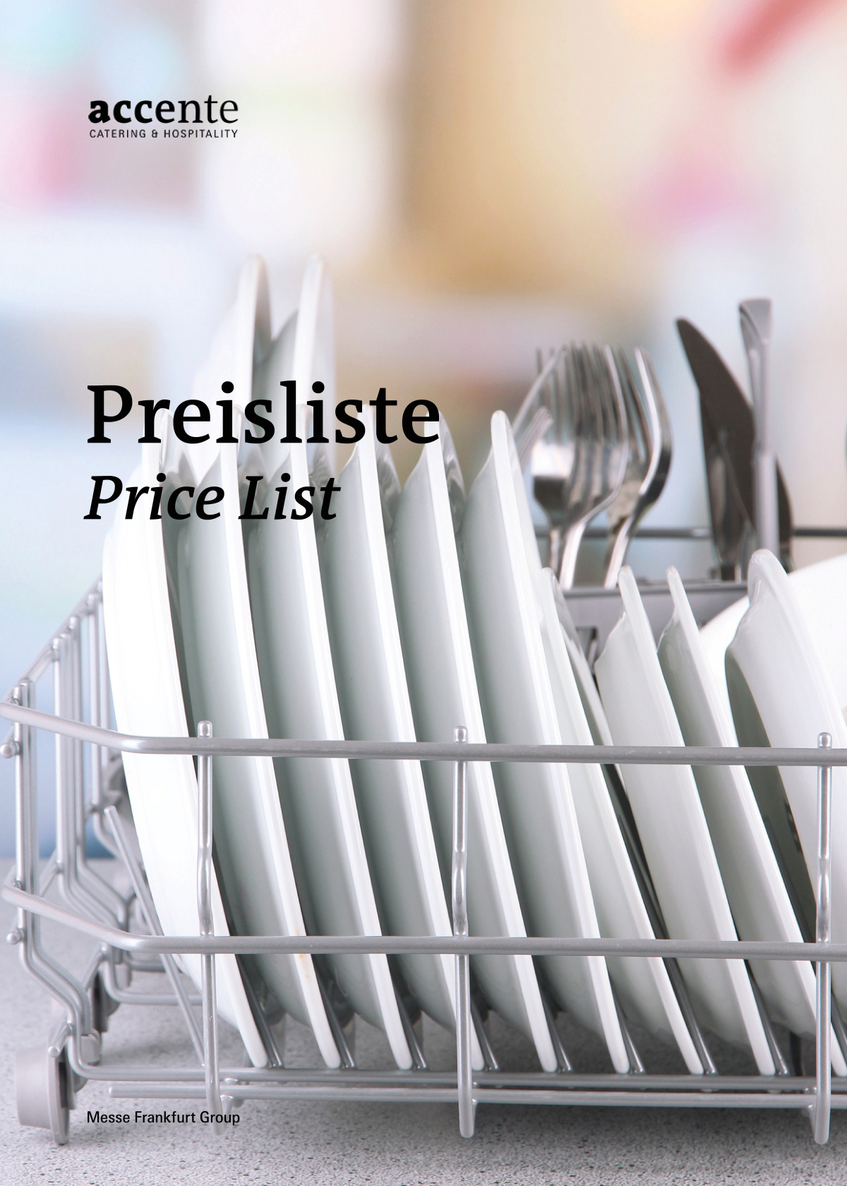 Preisliste