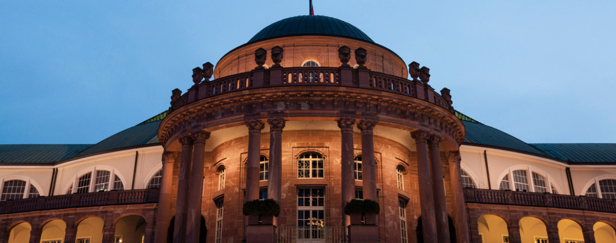 Festhalle Messe Frankfurt