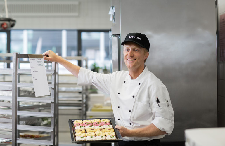 Catering Event Personalservice Koch