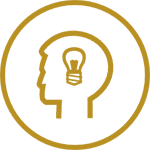 Full of ideas