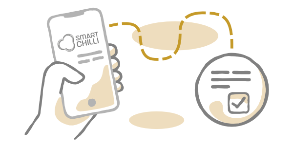 Jobs über SmartChilli