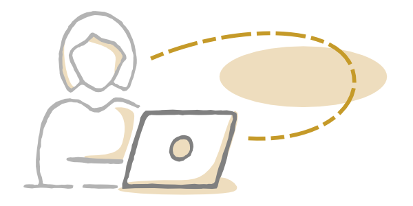 Online Bewerbung