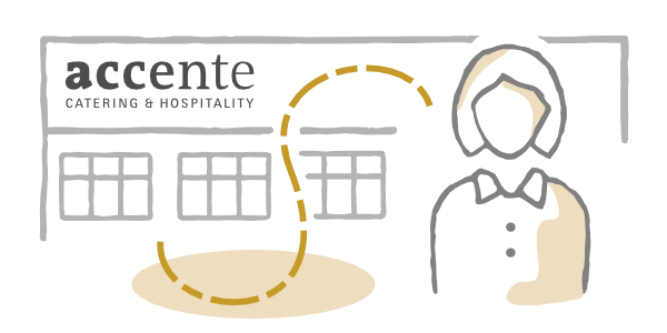 Trial work at accente