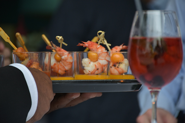 Catering for Special Events