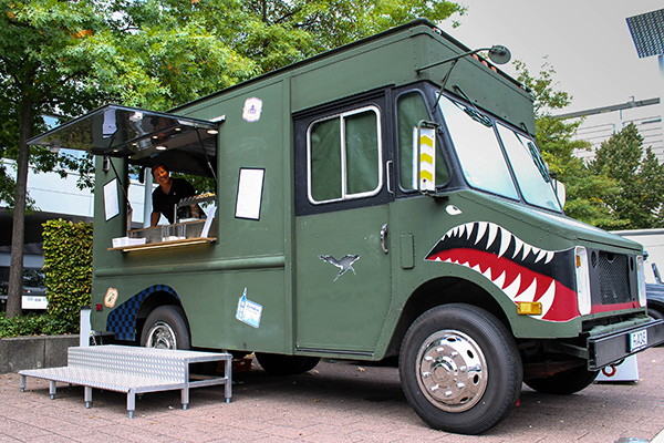 Foodtruck