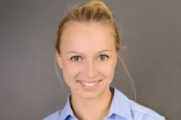 Ansprechpartnerin accente