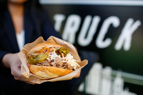 Foodtruck