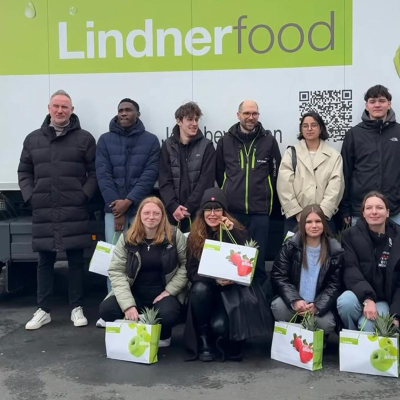 Lindnerfood