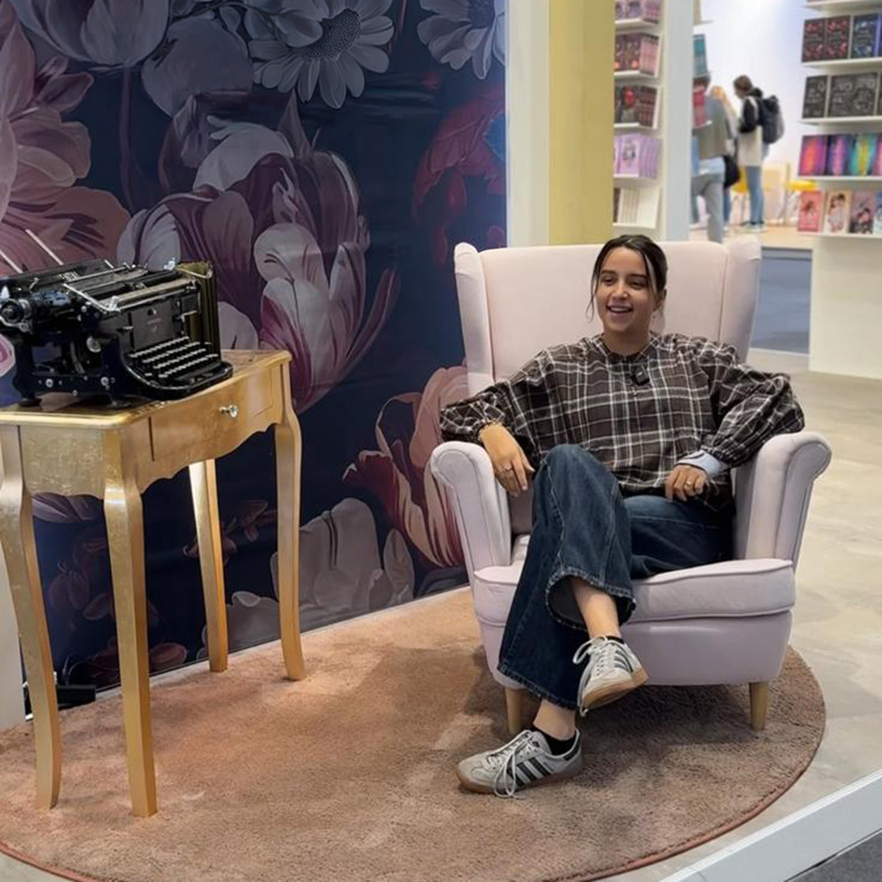 Frankfurter Buchmesse