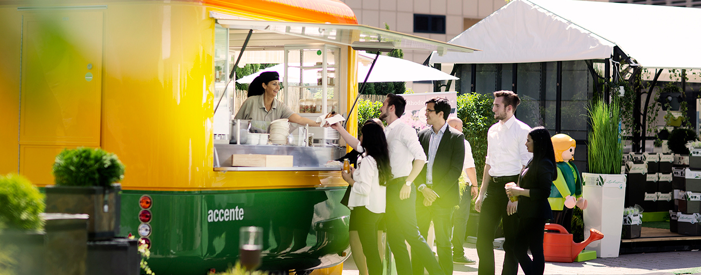 Foodtrucks