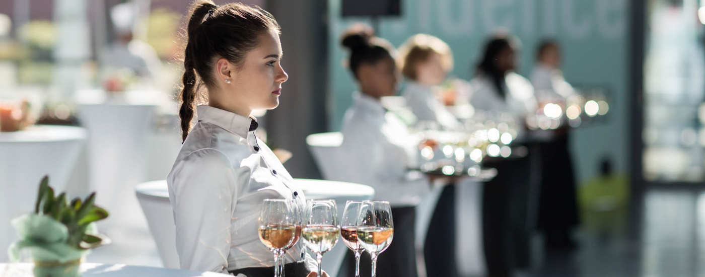 accente Catering Messe Frankfurt