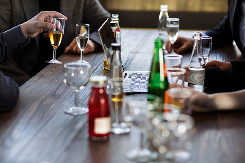 accente Restaurants Messe Frankfurt
