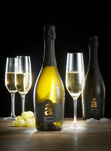 Chardonnay Brut