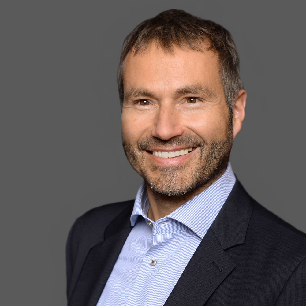 Herr Geulig im HR bei accente