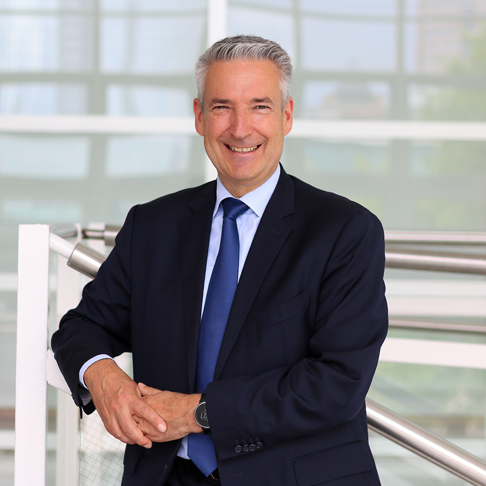 Herr Möller bei accente