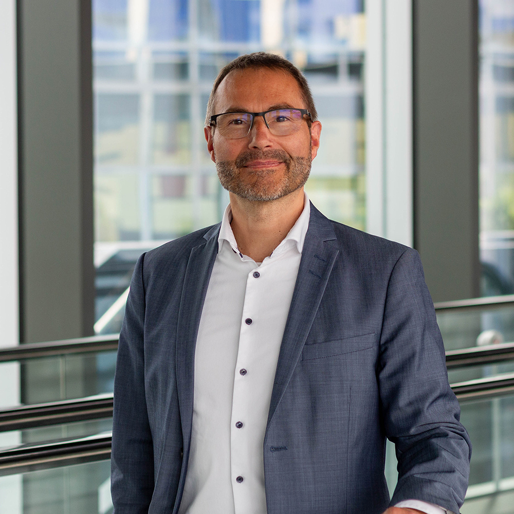 Markus Geulig