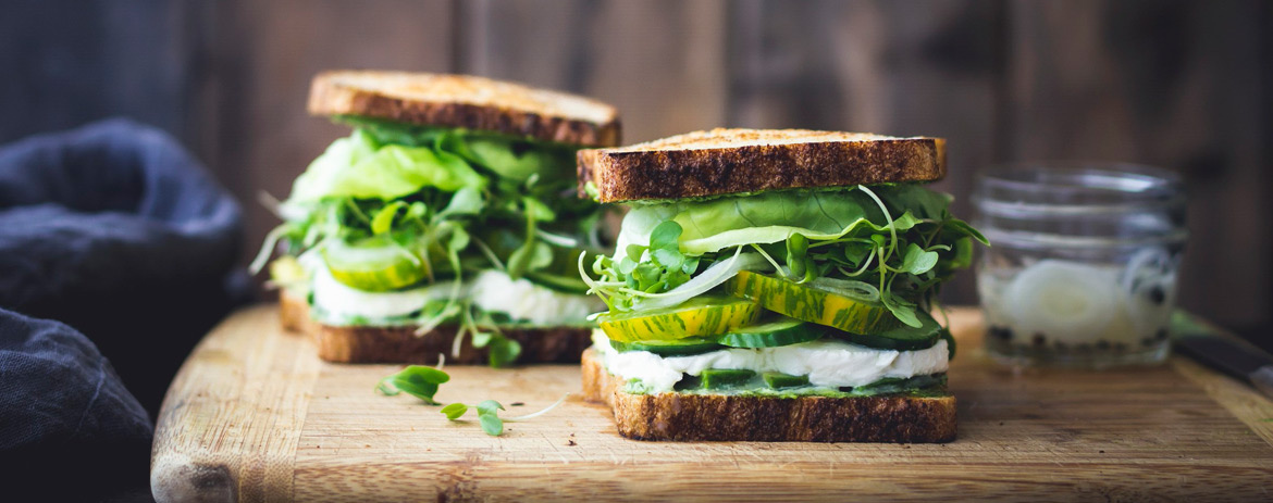 Culinary inspirations