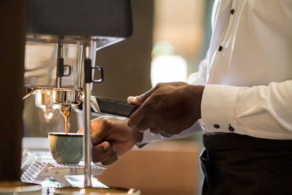 Baristas