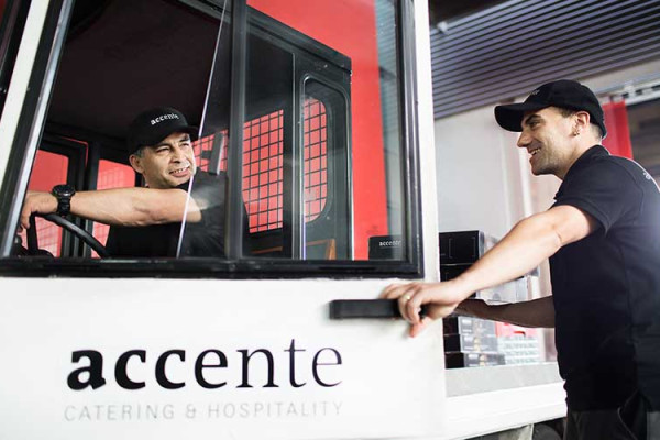 Equipmentservice Gastronomie