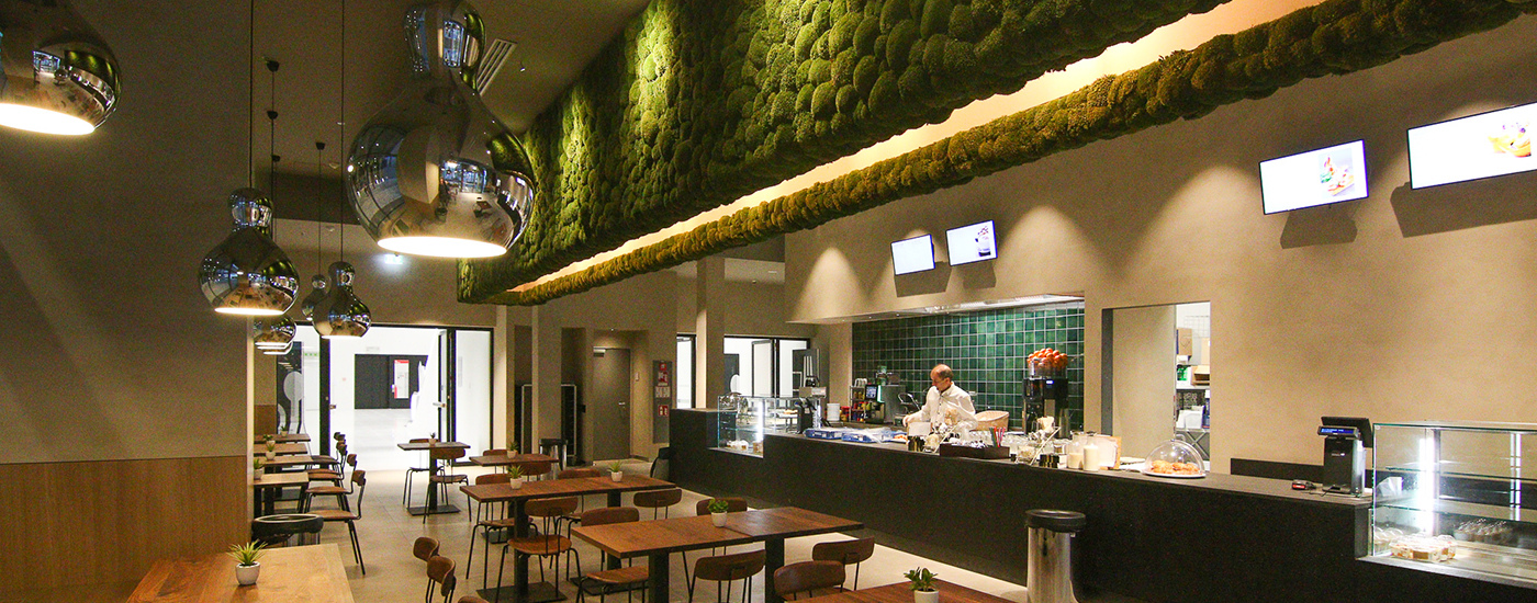 Café Giardino