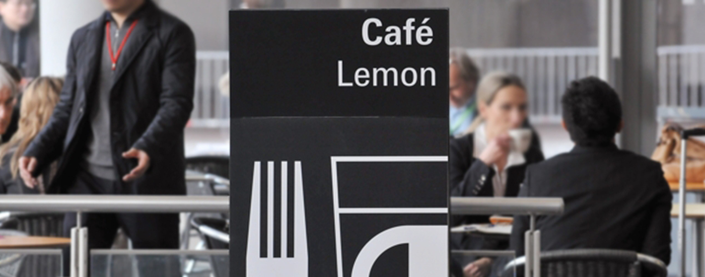 Café Lemon
