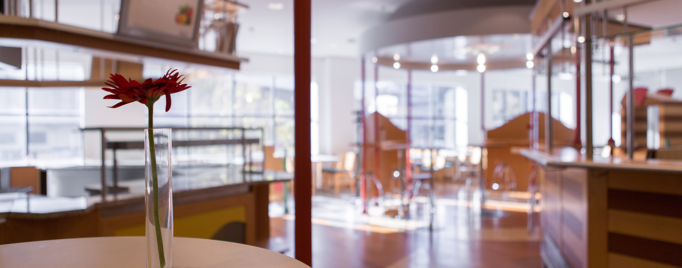 Restaurant Mondial