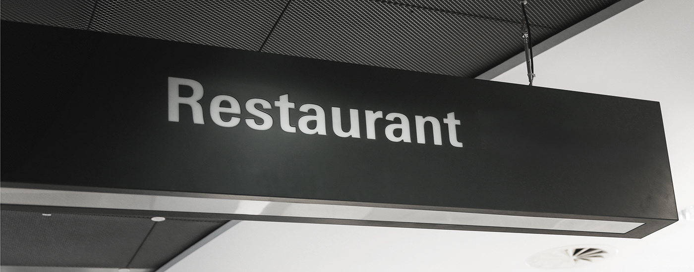 Restaurant Pub