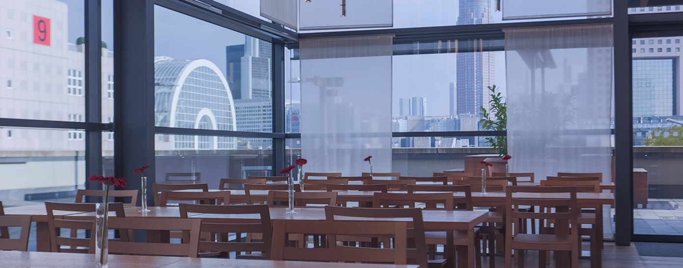 Restaurant Veranda