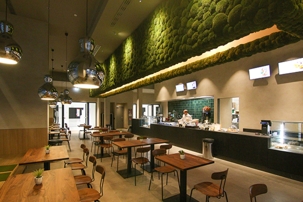 Café Giardino
