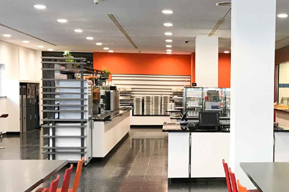 Cucina Messe Frankfurt