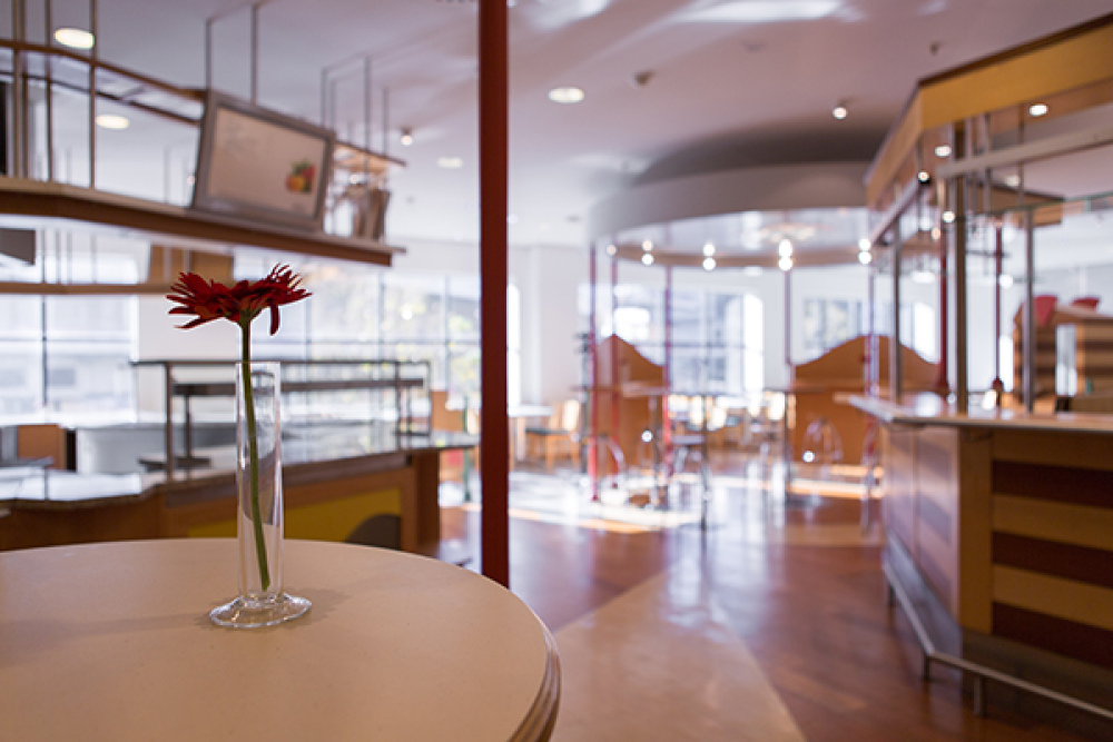 Restaurant Mondial