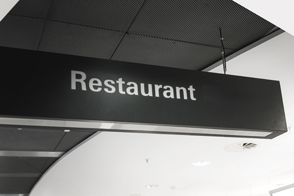 Restaurant Pub